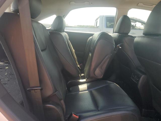 Foto 10 de la subasta – 2015 LEXUS RX 350 con VIN 2T2ZK1BA0FC165506