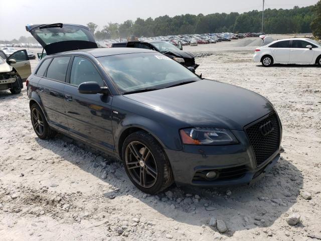 Photo 4 from auction – 2011 AUDI A3 PREMIUM with VIN WAUKJAFM7BA109197