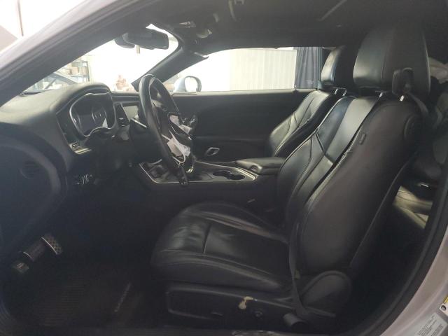Photo 7 from auction – 2015 DODGE CHALLENGER with VIN 2C3CDZBT7FH717212