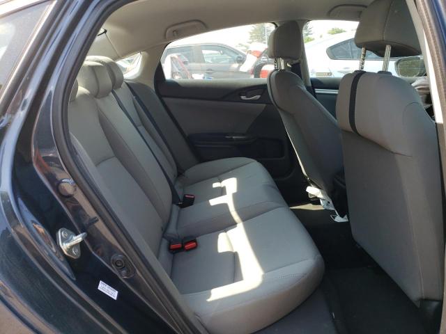 Photo 10 from auction – 2019 HONDA CIVIC LX with VIN 2HGFC2F65KH586901