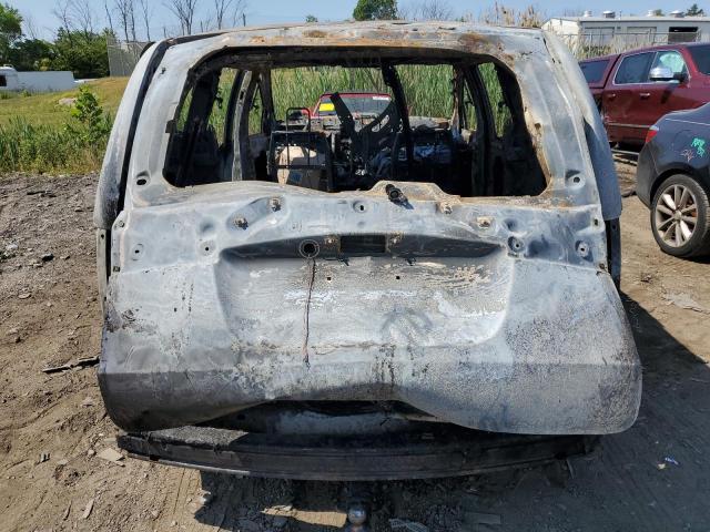 Photo 6 from auction – 2016 CHRYSLER TOWN & COU with VIN 2C4RC1BG6GR212934