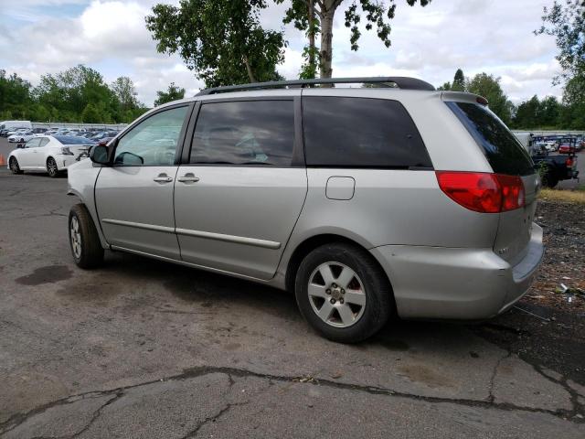 Photo 2 from auction – 2006 TOYOTA SIENNA CE with VIN 5TDZA23C26S483020
