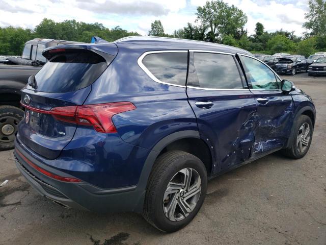 Photo 3 from auction – 2023 HYUNDAI SANTA FE S with VIN 5NMS2DAJ6PH519517