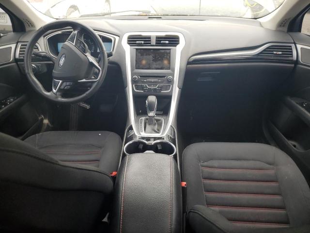 Photo 8 from auction – 2016 FORD FUSION SE with VIN 3FA6P0H74GR325919