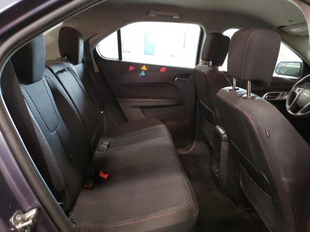 Photo 11 from auction – 2014 CHEVROLET EQUINOX LS with VIN 2GNFLEEK2E6286741