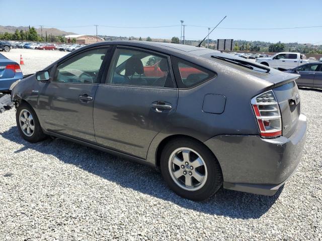 Photo 2 from auction – 2007 TOYOTA PRIUS with VIN JTDKB20U673282316