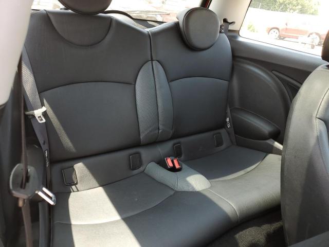 Photo 10 from auction – 2007 MINI COOPER with VIN WMWMF33547TL77560