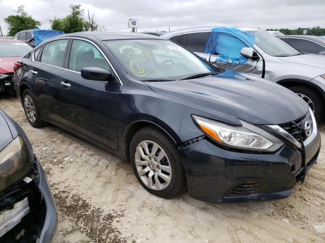Photo 4 from auction – 2018 NISSAN ALTIMA 2.5 with VIN 1N4AL3AP7JC477863