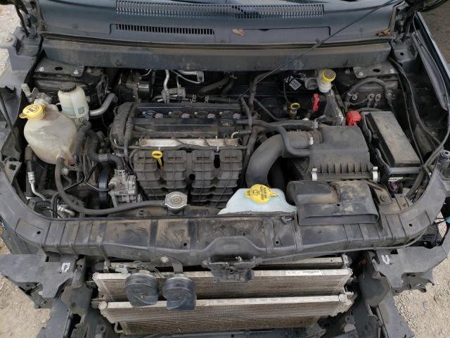 Photo 12 from auction – 2016 DODGE JOURNEY SE with VIN 3C4PDCAB5GT146301