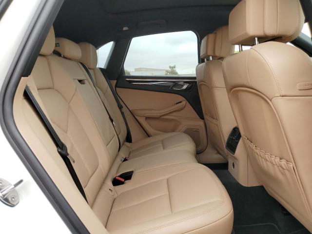 Photo 10 from auction – 2021 PORSCHE MACAN with VIN WP1AA2A55MLB07460