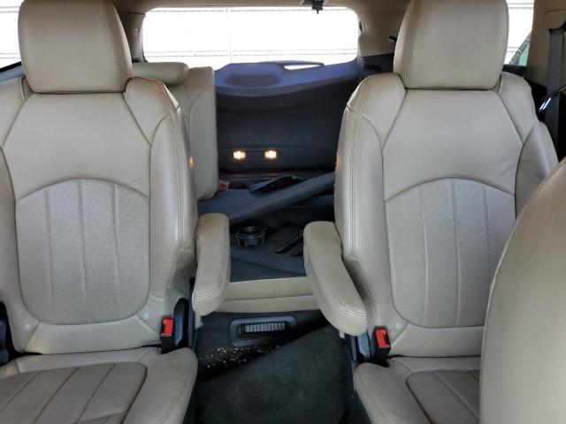 Photo 10 from auction – 2012 CHEVROLET TRAVERSE L with VIN 1GNKRLED5CJ258211