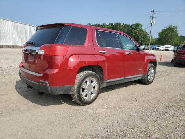 Photo 3 from auction – 2015 GMC TERRAIN SL with VIN 2GKALMEK9F6156202