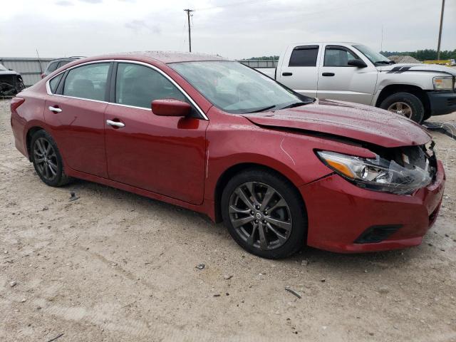 Photo 4 from auction – 2018 NISSAN ALTIMA 2.5 with VIN 1N4AL3AP0JC298080