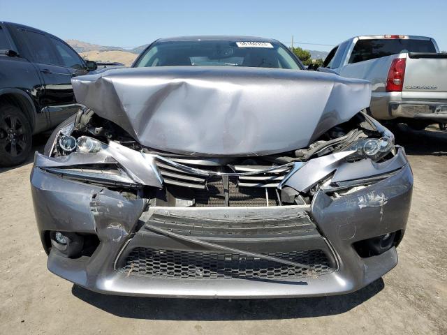 Photo 5 from auction – 2015 LEXUS IS 250 with VIN JTHBF1D27F5056326