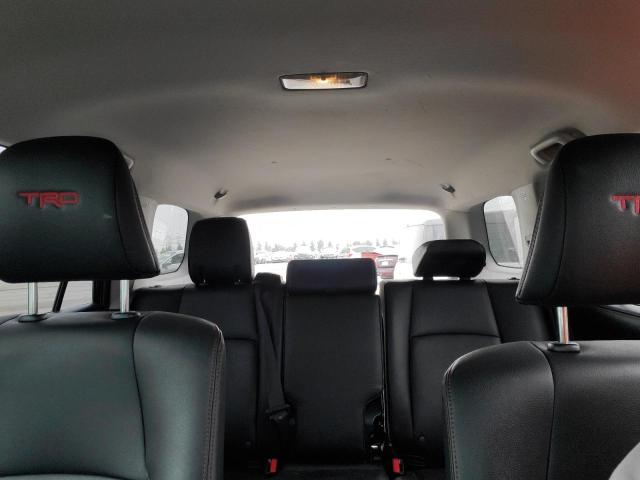 Photo 10 from auction – 2019 TOYOTA 4RUNNER SR with VIN JTEBU5JR7K5706519