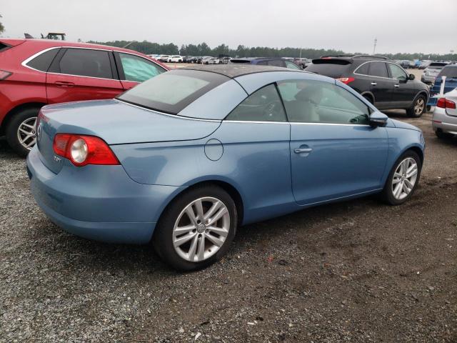 Photo 3 from auction – 2009 VOLKSWAGEN EOS TURBO with VIN WVWBA71FX9V017891