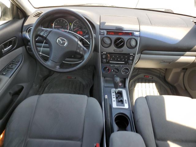 Photo 8 from auction – 2008 MAZDA 6 I with VIN 1YVHP80C685M48100