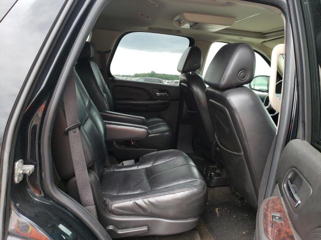 Photo 11 from auction – 2007 GMC YUKON DENA with VIN 1GKFK63857J278510