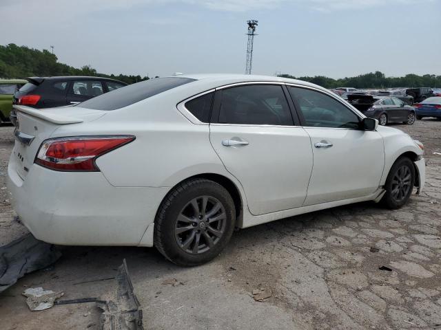 Photo 3 from auction – 2015 NISSAN ALTIMA 2.5 with VIN 1N4AL3AP1FN894455