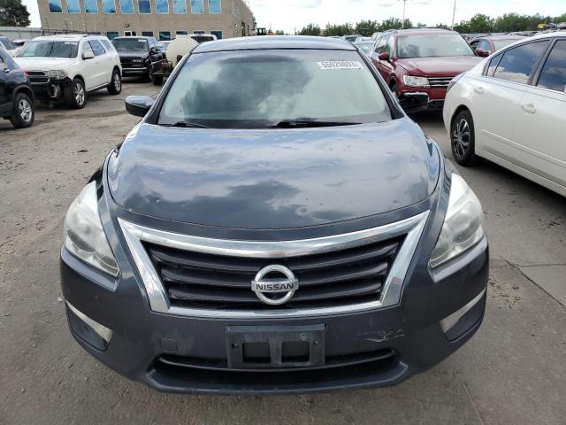 Photo 5 from auction – 2013 NISSAN ALTIMA 2.5 with VIN 1N4AL3AP2DN412525
