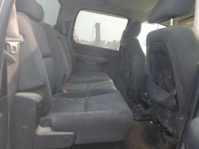 Zdjęcie 10 z aukcji – 2007 CHEVROLET silverado z VIN 1GCHK23K07F556256