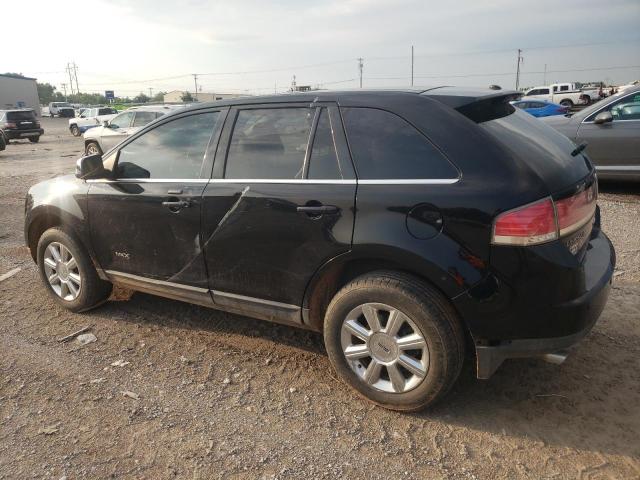 Photo 2 from auction – 2007 LINCOLN MKX with VIN 2LMDU88C57BJ32523