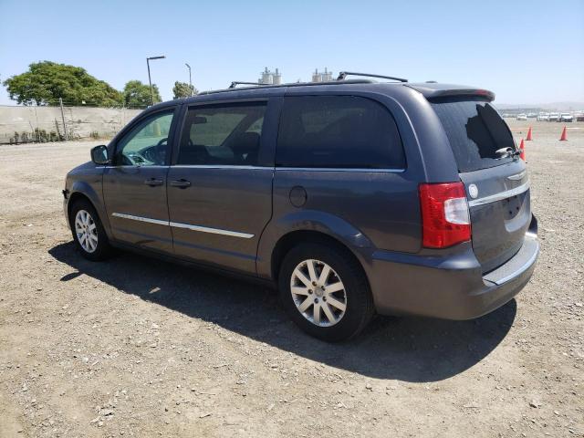 Photo 2 from auction – 2015 CHRYSLER GRAND CARA with VIN 2C4RC1BG7FR729965