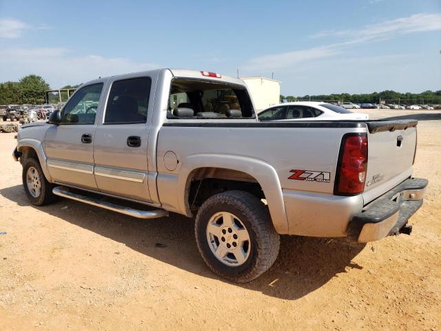 صورة رقم 2 من المزاد - 2006 CHEVROLET SILVERADO مع VIN 2GCEK13TX61153462