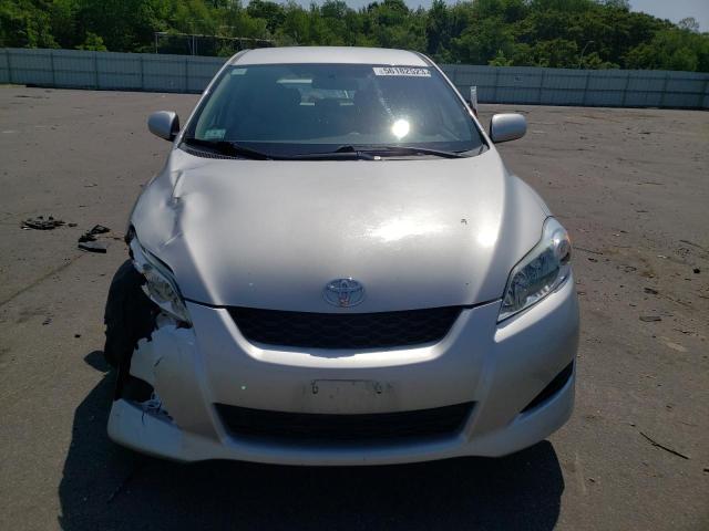 Photo 5 from auction – 2010 TOYOTA MATRIX with VIN 2T1KU4EE0AC247390