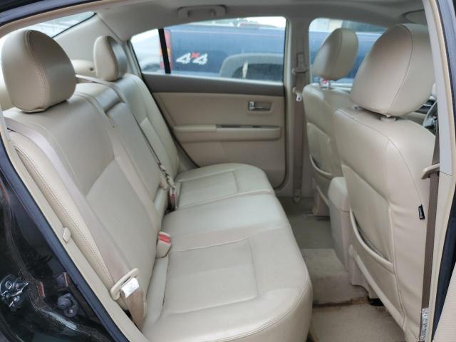 Photo 10 from auction – 2012 NISSAN SENTRA 2.0 with VIN 3N1AB6AP3CL629680