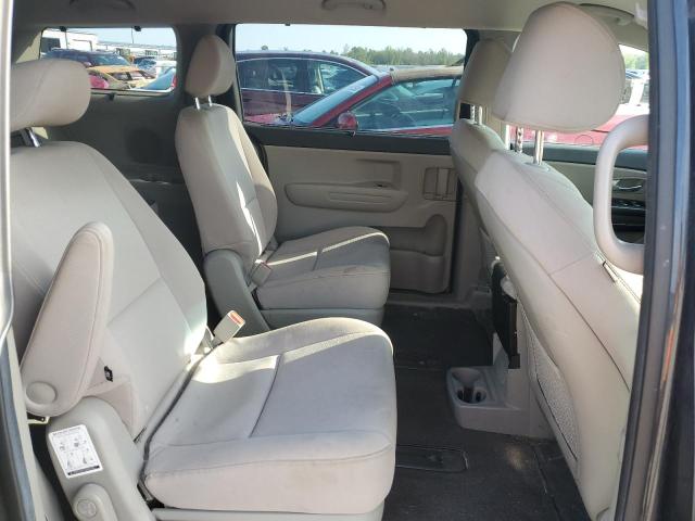 Photo 11 from auction – 2015 KIA SEDONA LX with VIN KNDMB5C14F6054758