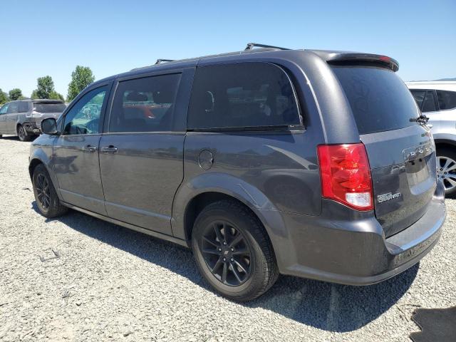 Photo 2 from auction – 2019 DODGE GRAND CARA with VIN 2C4RDGEG6KR696057