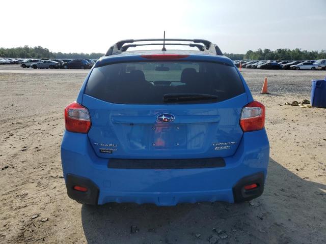 Photo 6 from auction – 2016 SUBARU CROSSTREK with VIN JF2GPABC7G8340864