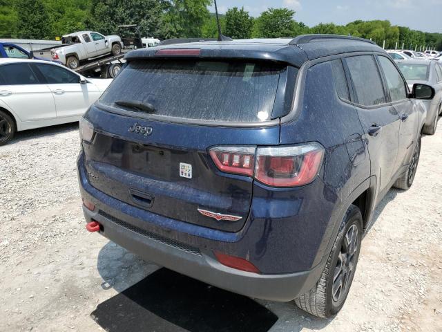 Photo 6 from auction – 2019 JEEP COMPASS TR with VIN 3C4NJDDB0KT650300