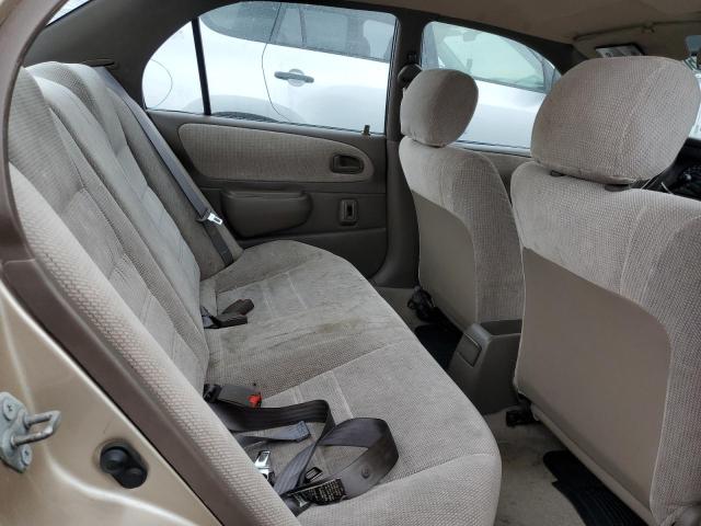 Photo 10 from auction – 1997 TOYOTA COROLLA DX with VIN 1NXBB02EXVZ503798