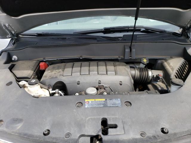 Photo 12 from auction – 2017 BUICK ENCLAVE with VIN 5GAKVBKD9HJ345511