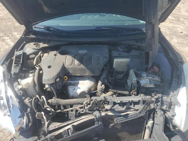 Photo 11 from auction – 2011 NISSAN ALTIMA BAS with VIN 1N4AL2AP2BN414167