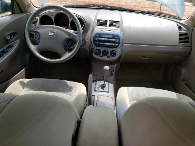 Photo 8 from auction – 2003 NISSAN ALTIMA BAS with VIN 1N4AL11D33C215299