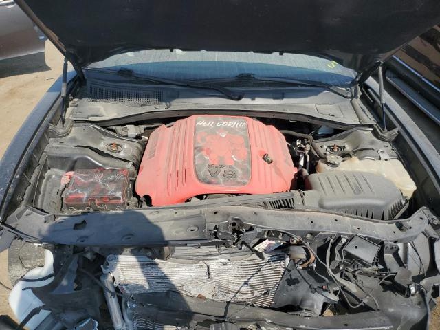 Photo 11 from auction – 2018 DODGE CHARGER R/ with VIN 2C3CDXCT5JH122175