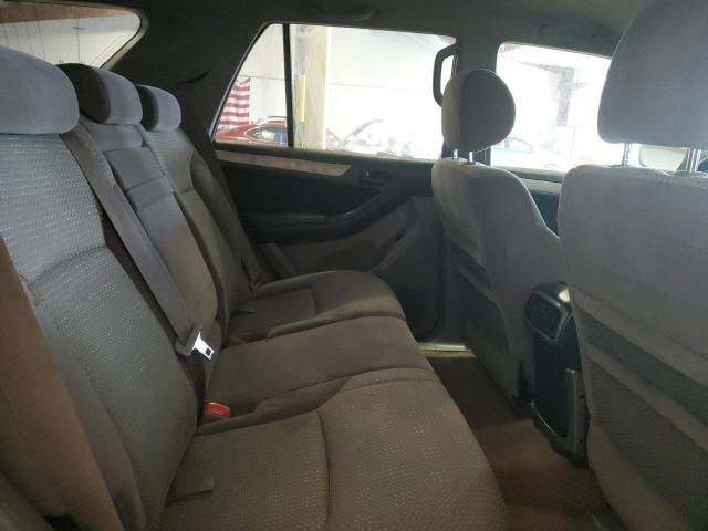 Photo 10 from auction – 2005 TOYOTA 4RUNNER SR with VIN JTEBT14R350053941