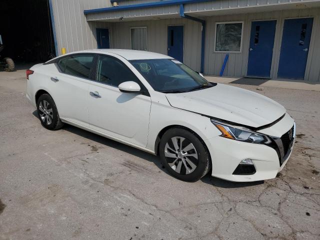 Photo 4 from auction – 2020 NISSAN ALTIMA S with VIN 1N4BL4BV3LC133523