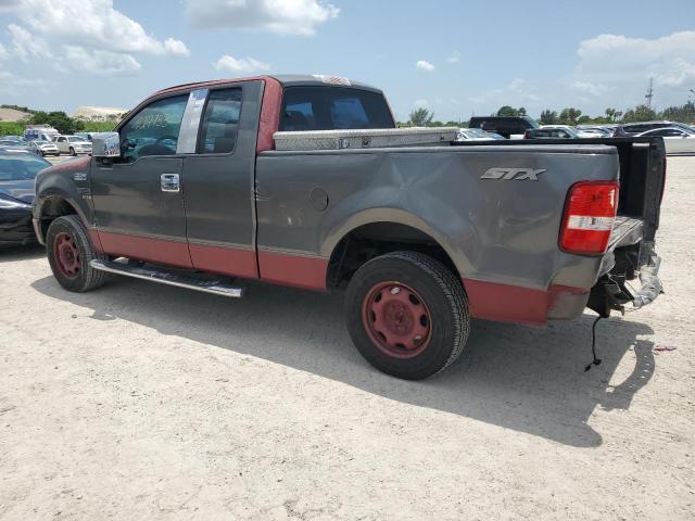 Photo 2 from auction – 2006 FORD F150 with VIN 1FTRX12W66NB00268
