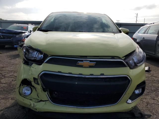 Photo 5 from auction – 2017 CHEVROLET SPARK 1LT with VIN KL8CD6SA1HC789353