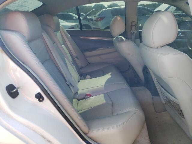 Photo 10 from auction – 2013 INFINITI G37 with VIN JN1CV6AR4DM770525