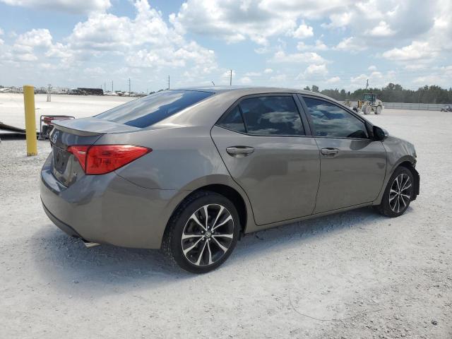 Photo 3 from auction – 2017 TOYOTA COROLLA L with VIN 5YFBURHE0HP727528