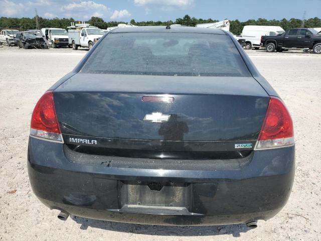 صورة رقم 6 من المزاد - 2012 CHEVROLET IMPALA LS مع VIN 2G1WA5E35C1136083