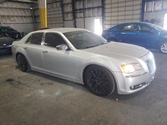 Photo 4 from auction – 2012 CHRYSLER 300 LIMITE with VIN 2C3CCACG4CH283767