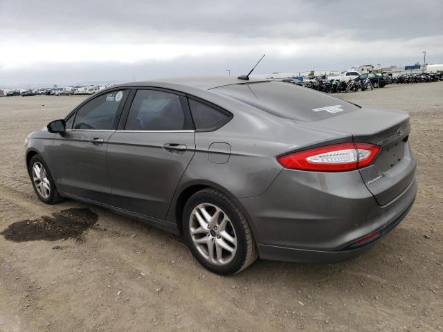 Photo 2 from auction – 2013 FORD FUSION SE with VIN 3FA6P0H78DR215855