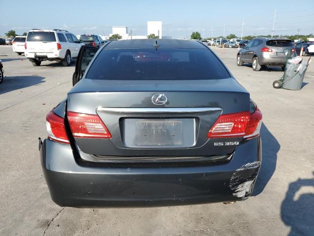 Photo 6 from auction – 2011 LEXUS ES 350 with VIN JTHBK1EG9B2428413