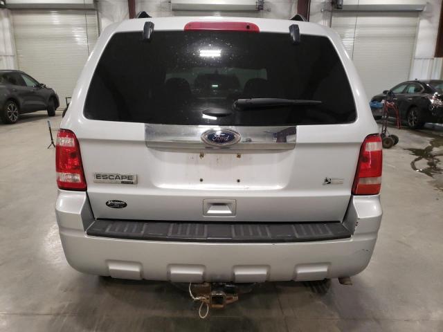 Photo 6 from auction – 2012 FORD ESCAPE LIM with VIN 1FMCU9EG0CKA10592